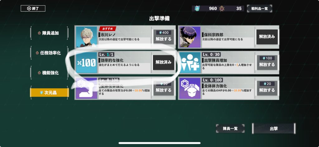 kouritsutekinakyouka