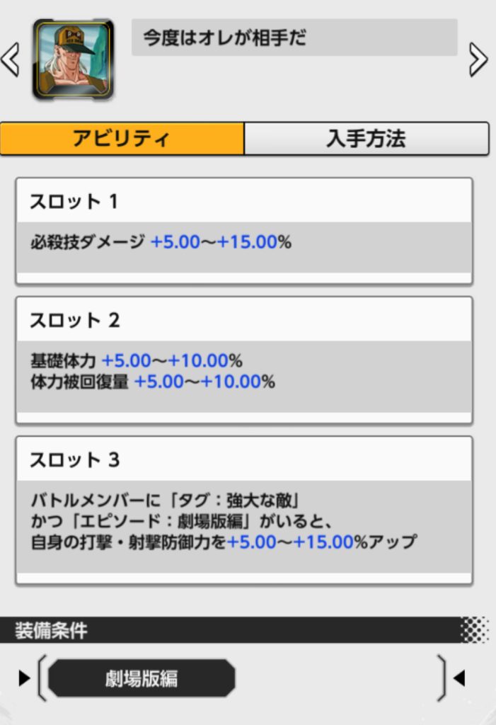 kondohaoregaaiteda